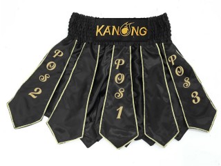 Personalizace Muay Thai Trenky : KNSCUST-1170